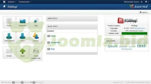 Joomla.bid