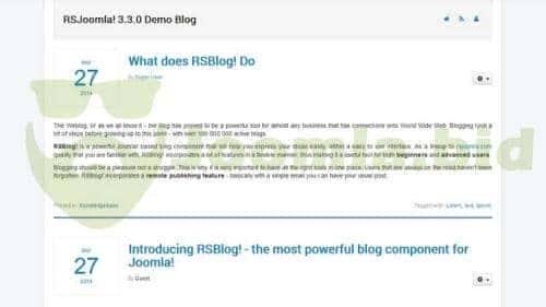 Joomla.bid