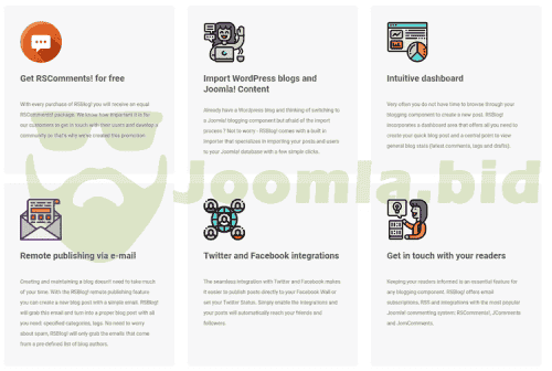 Joomla.bid