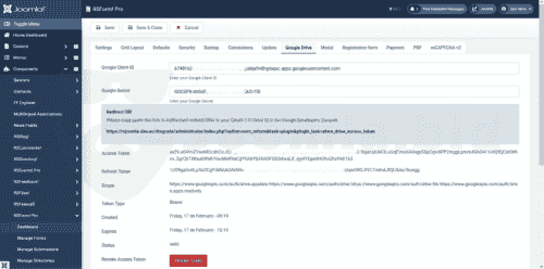 Joomla.bid