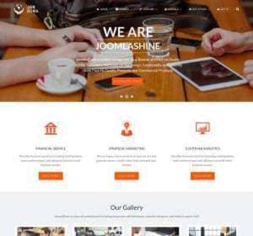 Joomla.bid