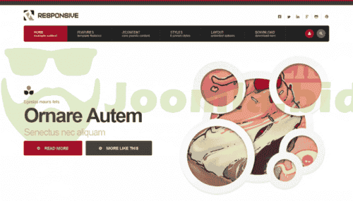 Joomla.bid
