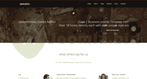 Joomla.bid