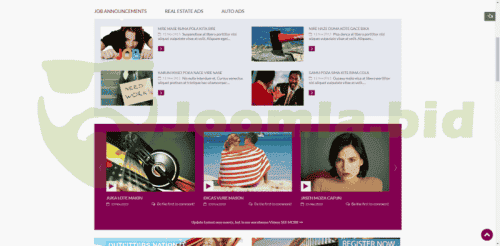 Joomla.bid