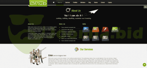 Joomla.bid