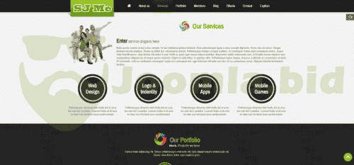 Joomla.bid