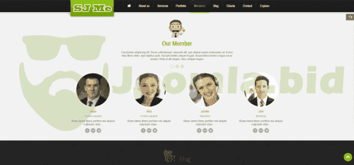 Joomla.bid
