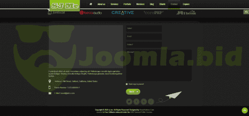 Joomla.bid