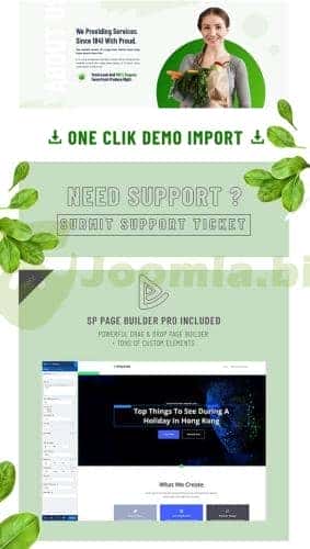 Joomla.bid