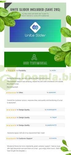 Joomla.bid