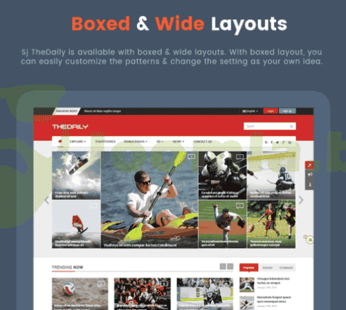 Joomla.bid