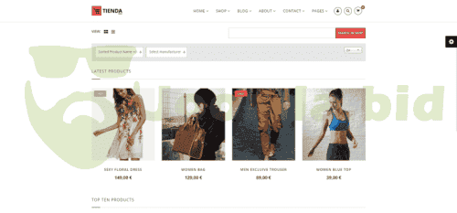 Joomla.bid
