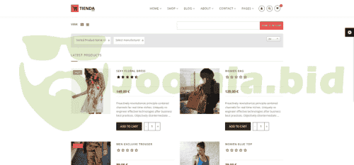 Joomla.bid