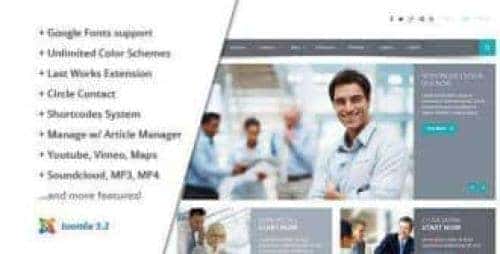 Joomla.bid