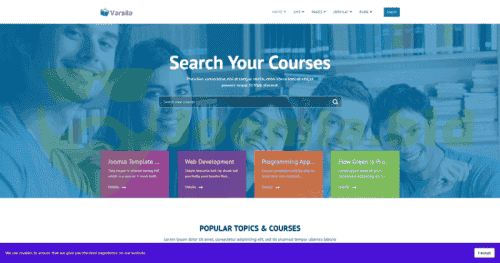 Joomla.bid