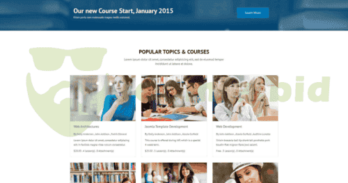 Joomla.bid