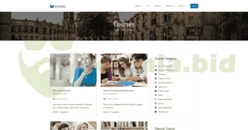 Joomla.bid