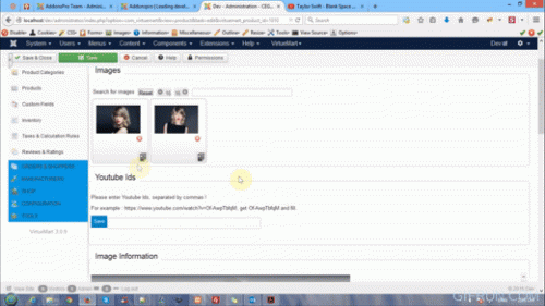 Joomla.bid