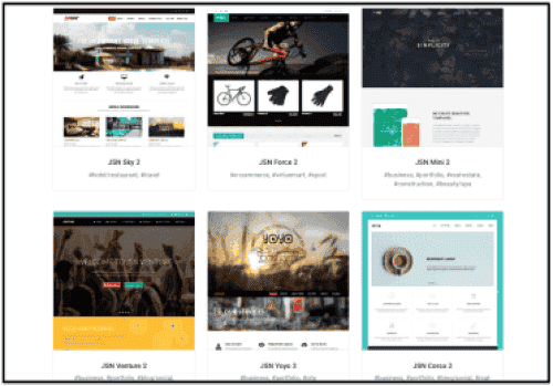 Joomla.bid