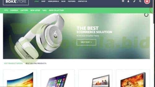 Joomla.bid
