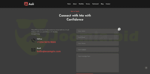 Joomla.bid