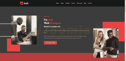 Joomla.bid