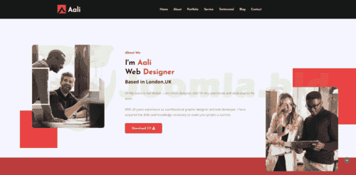 Joomla.bid