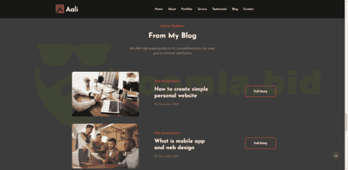 Joomla.bid