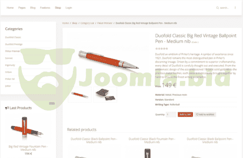 Joomla.bid
