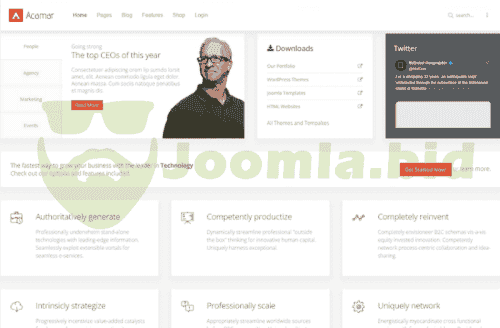 Joomla.bid