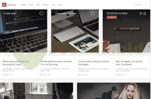 Joomla.bid