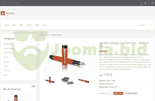 Joomla.bid
