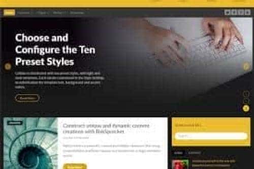 Joomla.bid