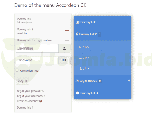 Joomla.bid