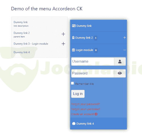 Joomla.bid