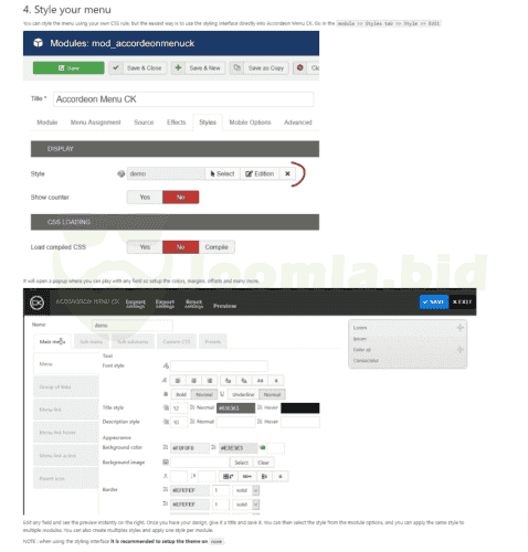 Joomla.bid