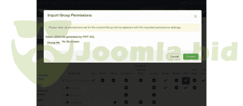 Joomla.bid