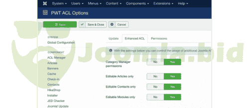 Joomla.bid