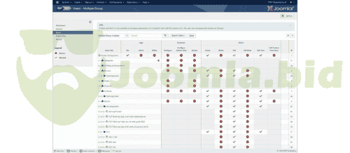 Joomla.bid