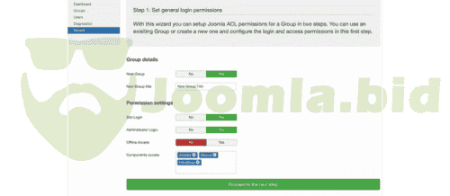 Joomla.bid
