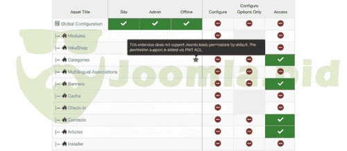 Joomla.bid