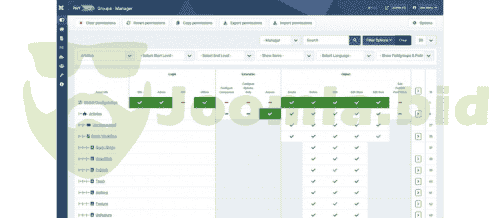 Joomla.bid