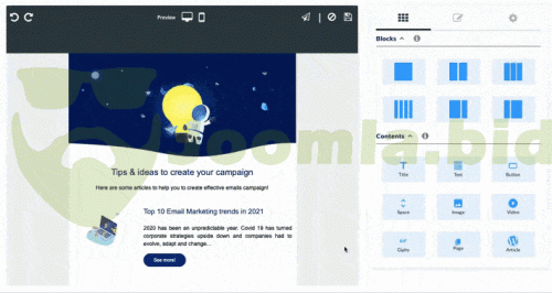 Joomla.bid