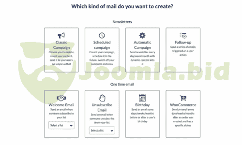 Joomla.bid
