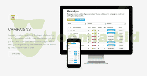 Joomla.bid