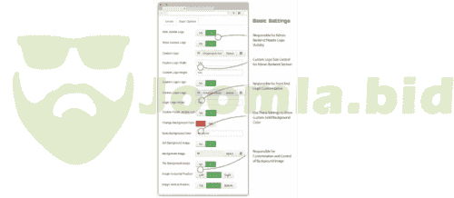 Joomla.bid