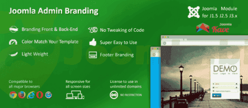 Joomla.bid