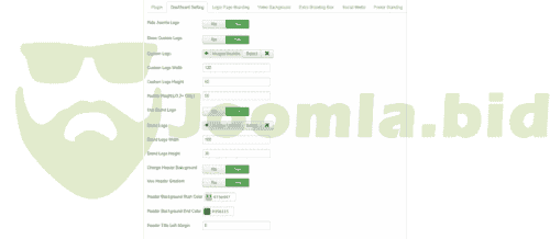 Joomla.bid