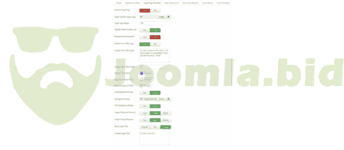 Joomla.bid