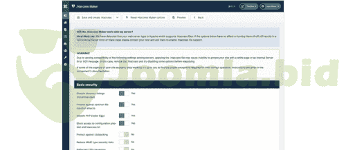 Joomla.bid